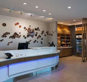 SpringHill Suites by Marriott Austin Cedar Park hotel detail image 4