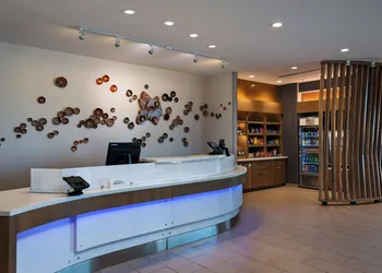 SpringHill Suites by Marriott Austin Cedar Park hotel thumbnail 4
