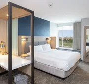 SpringHill Suites by Marriott Austin Cedar Park hotel detail image 5