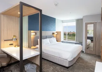 SpringHill Suites by Marriott Austin Cedar Park hotel thumbnail 5