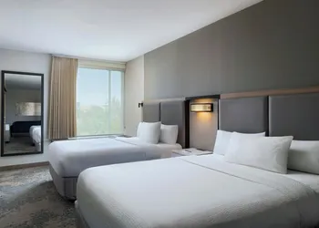 SpringHill Suites by Marriott Austin Cedar Park hotel thumbnail 6