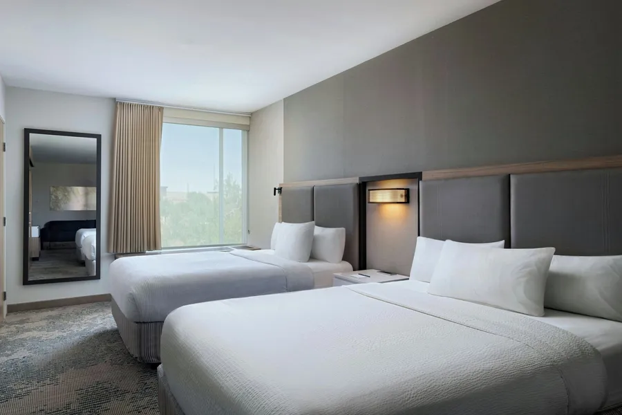 SpringHill Suites by Marriott Austin Cedar Park hotel detail image 6