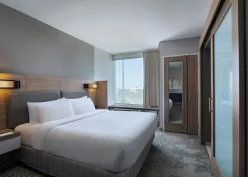 SpringHill Suites by Marriott Austin Cedar Park hotel thumbnail 7