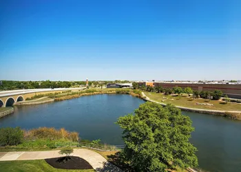 SpringHill Suites by Marriott Austin Cedar Park hotel thumbnail 8