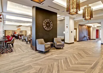 Hampton Inn & Suites by Hilton Grande Prairie hotel thumbnail 2