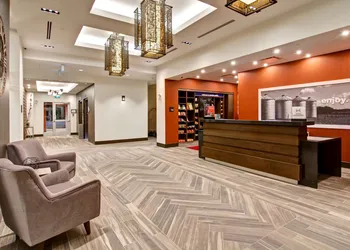 Hampton Inn & Suites by Hilton Grande Prairie hotel thumbnail 3