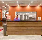 Hampton Inn & Suites by Hilton Grande Prairie hotel detail image 4