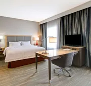 Hampton Inn & Suites by Hilton Grande Prairie hotel detail image 5