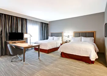 Hampton Inn & Suites by Hilton Grande Prairie hotel thumbnail 8