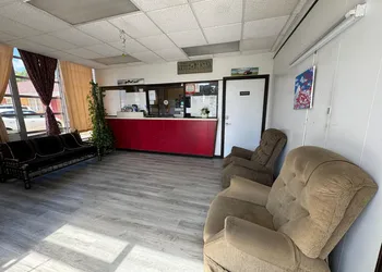 Travel Inn Danville US-29 hotel thumbnail 2