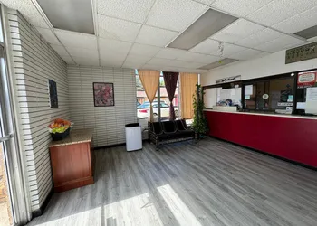 Travel Inn Danville US-29 hotel thumbnail 3