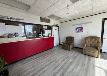 Travel Inn Danville US-29 hotel thumbnail 4