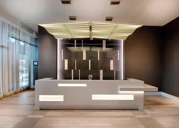 AC Hotel Asheville Downtown hotel thumbnail 2