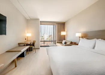 AC Hotel Asheville Downtown hotel thumbnail 5