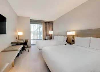 AC Hotel Asheville Downtown hotel thumbnail 6