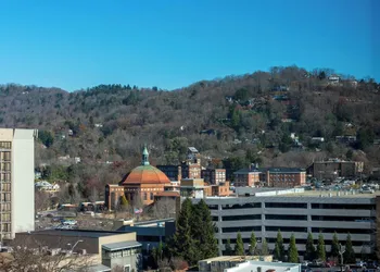 AC Hotel Asheville Downtown hotel thumbnail 8