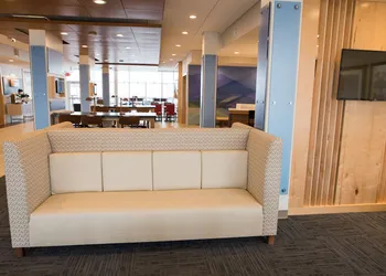 Holiday Inn Express & Suites Marietta by IHG hotel thumbnail 2