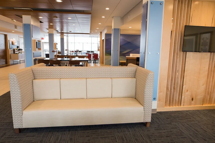 Holiday Inn Express & Suites Marietta by IHG hotel detail image 2
