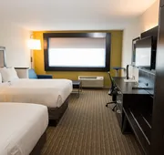 Holiday Inn Express & Suites Marietta by IHG hotel detail image 3