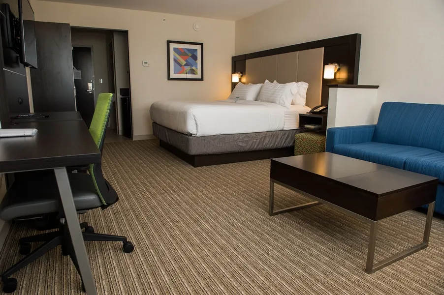 Holiday Inn Express & Suites Marietta by IHG hotel detail image 6