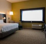 Holiday Inn Express & Suites Marietta by IHG hotel detail image 7