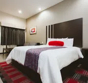 Americas Best Value Inn and Suites IAH Airport North hotel detail image 3