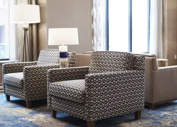 Hilton Garden Inn Minneapolis University Area hotel thumbnail 2