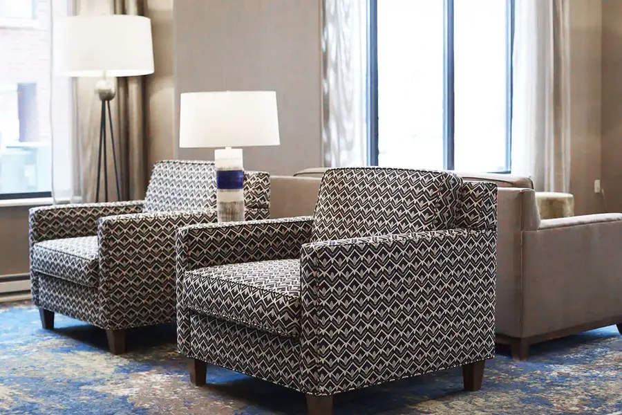 Hilton Garden Inn Minneapolis University Area hotel detail image 2