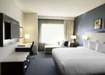 Hilton Garden Inn Minneapolis University Area hotel thumbnail 5
