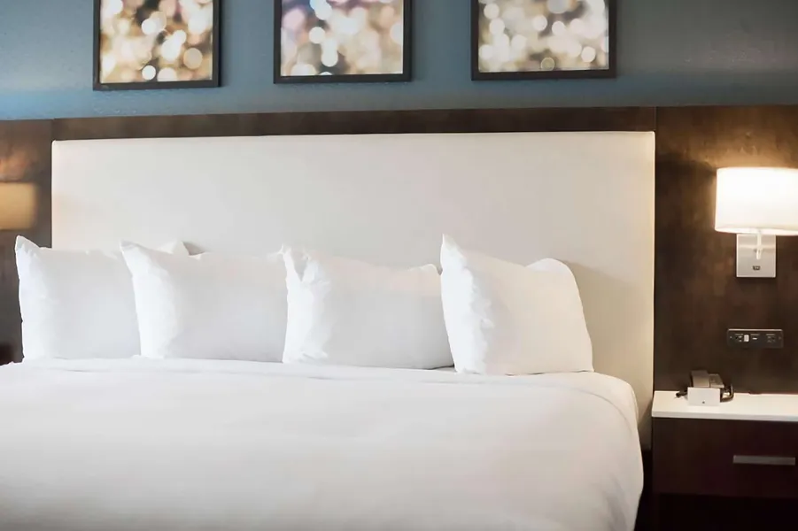 Hilton Garden Inn Minneapolis University Area hotel detail image 6