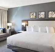 Hilton Garden Inn Minneapolis University Area hotel detail image 7