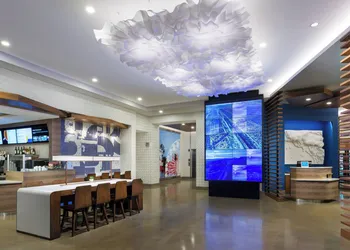 Courtyard by Marriott Santa Monica hotel thumbnail 2