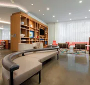 Courtyard by Marriott Santa Monica hotel detail image 4