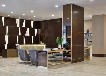 AC Hotel by Marriott Minneapolis Downtown hotel thumbnail 2
