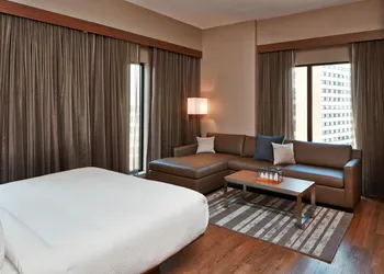 AC Hotel by Marriott Minneapolis Downtown hotel thumbnail 4