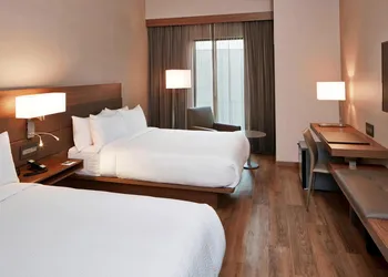 AC Hotel by Marriott Minneapolis Downtown hotel thumbnail 6