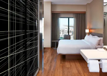 AC Hotel by Marriott Minneapolis Downtown hotel thumbnail 7