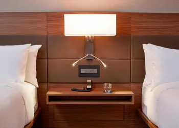 AC Hotel by Marriott Minneapolis Downtown hotel thumbnail 8