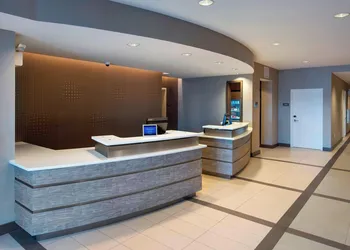 Residence Inn by Marriott Boston Bridgewater hotel thumbnail 2