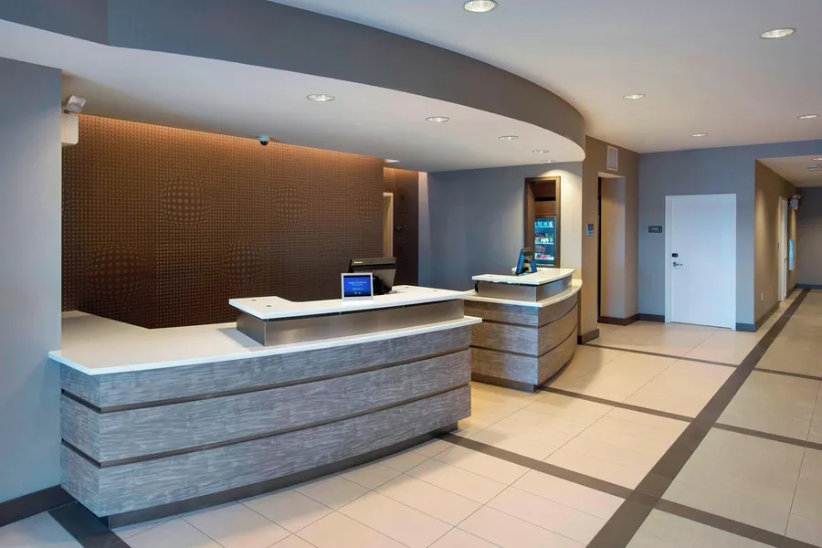 Residence Inn by Marriott Boston Bridgewater hotel detail image 2