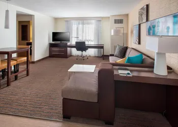 Residence Inn by Marriott Boston Bridgewater hotel thumbnail 4