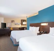 Residence Inn by Marriott Boston Bridgewater hotel detail image 5