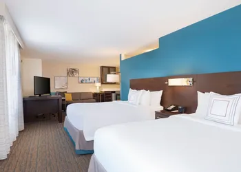 Residence Inn by Marriott Boston Bridgewater hotel thumbnail 5