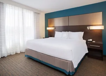Residence Inn by Marriott Boston Bridgewater hotel thumbnail 6