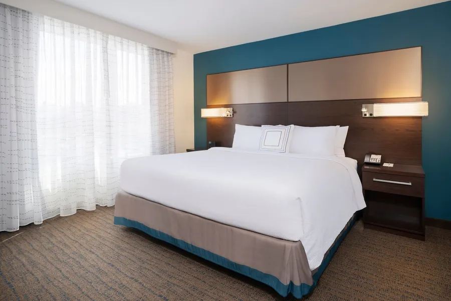 Residence Inn by Marriott Boston Bridgewater hotel detail image 6