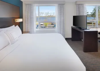 Residence Inn by Marriott Boston Bridgewater hotel thumbnail 7