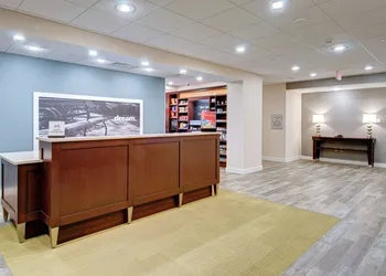 Hampton Inn Boston - Westborough hotel thumbnail 2