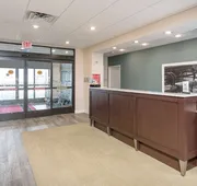 Hampton Inn Boston - Westborough hotel detail image 3
