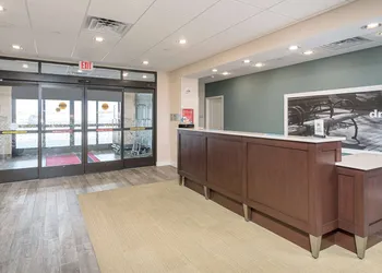 Hampton Inn Boston - Westborough hotel thumbnail 3