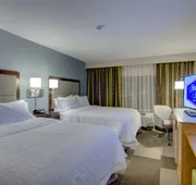 Hampton Inn Boston - Westborough hotel detail image 4